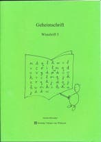 Stichting Vierkant werkschrift 5 (per stuk), Verzenden, Nieuw