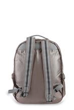 Kipling Rugzak Goud, Verzenden, Zo goed als nieuw