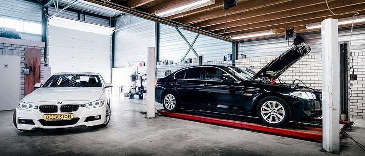 Chiptuning Stage 1 BMW 5-series F10 F11 GT F07 G30 G31, Auto diversen, Tuning en Styling