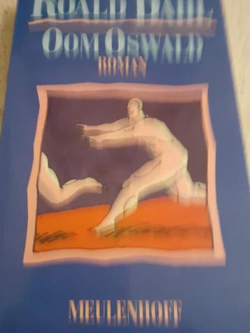 OOM OSWALD - Roald Dahl 9789029027434, Boeken, Verzenden, Gelezen, Roald Dahl