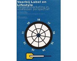 Voorbij Label En Lifestyle - Voorbij Label En Lifestyle, Ophalen of Verzenden, Nieuw