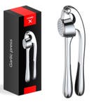 HGMD Knoflookpers RVS, Verzenden, Nieuw