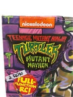 Teenage Mutant Ninja Turtles - Raphael op skateboard, Ophalen of Verzenden, Nieuw, Tv, Actiefiguur of Pop