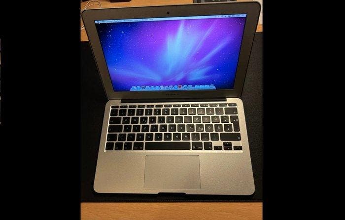 Apple MacBook Pro 13 inch Retina | 8GB RAM | 128GB SSD -, Spelcomputers en Games, Spelcomputers | Overige Accessoires
