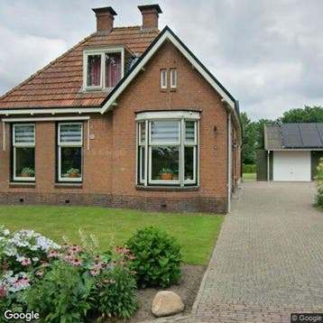 Studio te huur in Tytsjerksteradiel - 18 m² - 1 kamer(s), Huizen en Kamers, Overige regio's