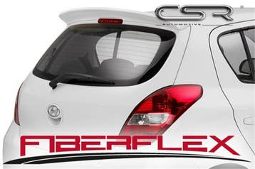 Achterspoiler geschikt voor Hyundai I20 2008-2012, Verzenden, Nieuw, Hyundai