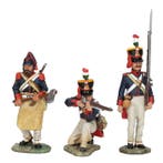 King & Country - Remember the Alamo - Mexicans - Miniatuur, Nieuw