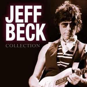 cd - Jeff Beck - Collection, Verzenden, Zo goed als nieuw