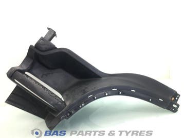 Opstap Links Volvo 84433448, Ophalen, Gebruikt, Volvo, Carrosserie en Plaatwerk