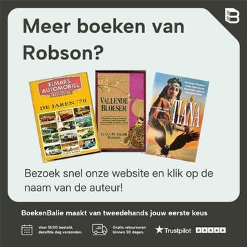 Naduah - Robson 9789067902465, Boeken, Verzenden, Gelezen, Robson