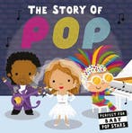 The Story of Pop, Boeken, Verzenden, Nieuw