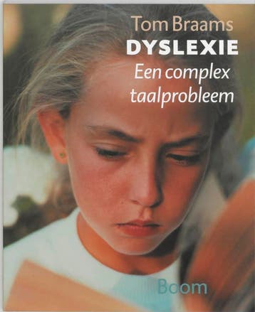 Dyslexie  een complex taalprobleem 9789053527191, Zo goed als nieuw