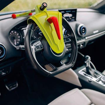 Bullock Defender Pro Stuurslot voor Auto, Verzenden, Nieuw