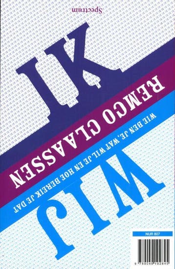 IK/WIJ 9789049102845 Remco Claassen, Verzenden, Zo goed als nieuw, Remco Claassen
