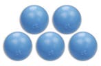 Peuterballen Geen weekmakers | Nieuw | OP=OP, Ophalen of Verzenden, Nieuw, Jongen of Meisje