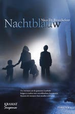 NACHTBLAUW 9789075212914 N. Braeckeleer, Verzenden, Gelezen, N. Braeckeleer