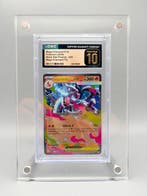 Pokémon Graded card - Mega Charizard X ex - Mega Charizard, Nieuw