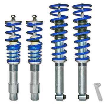 Triple S Schroefset BMW E60 sedan verlaging onderstel veren, Verzenden, Nieuw, BMW