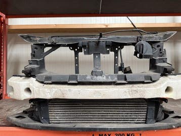 Gebruikte Voorfront voor Mazda Cx5 2014, Ophalen of Verzenden, Nieuw
