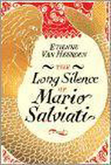The Long Silence of Mario Salviati 9780060529734, Verzenden, Zo goed als nieuw, Etienne van Heerden