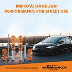 Compatible for VW Polo Mk5 6R compatible for Seat Ibiza 9..., Auto-onderdelen, Verzenden, Nieuw, Audi