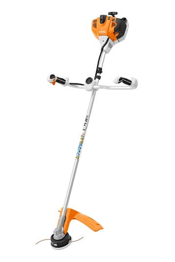 Stihl FS 261 C-E, driehoeksmes 300-3, Ophalen of Verzenden, Overige typen