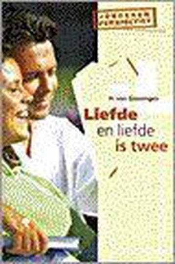 Liefde en liefde is twee / Jongerenperspectief / dl. 2, Verzenden, Gelezen, H. van Groningen