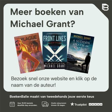 Magnificent 12 The Call - Michael Grant 9780007395996, Verzenden, Gelezen, Michael Grant