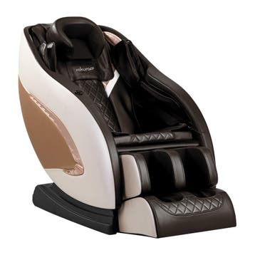 Sakura Massagestoel Classic 305 Bruin Met Diepe Ontspanning, Ophalen of Verzenden, Nieuw