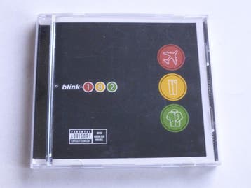 Blink - 182 / Take Off your pants and jacket, Ophalen of Verzenden, Zo goed als nieuw