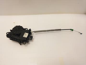 Achterklep motor Landrover Range Rover Sport O172553, Ophalen of Verzenden, Nieuw