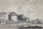 François Denis Née (1732-1817), da Nicolas Perignon - Vue