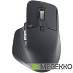 Logitech MX Master 3s for Business, Verzenden, Nieuw, Logitech