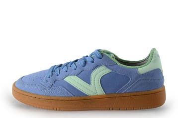 Victoria Sneakers in maat 40 Blauw, Victoria, Verzenden, Blauw, Sneakers of Gympen