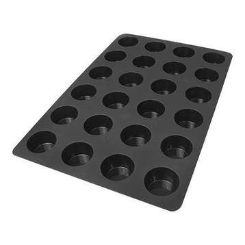 Bakmat | Muffins (24x) | 600x400mm Silikomart, Verzenden, Nieuw in verpakking