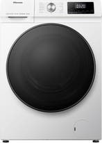 Hisense WDQA8014EVJM - Was-droogcombinatie - 8 kg wassen - 5, Ophalen of Verzenden, Nieuw, 85 tot 90 cm