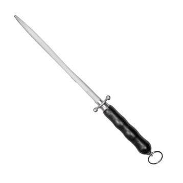 Eikaso Solingen Professioneel Aanzetstaal 26 cm – Grof –, Doe-het-zelf en Verbouw, Ophalen of Verzenden, Nieuw, Overige typen