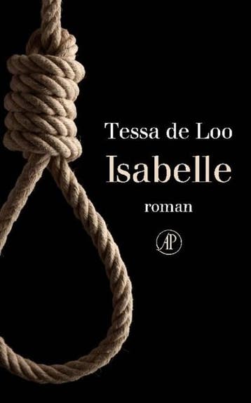 Isabelle | 9789029528832 | Tessa de Loo, Zo goed als nieuw, Tessa de Loo