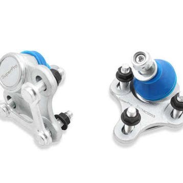 SuperPro 2006 Audi A3 Base Front Lower Camber Adjustable, Ophalen of Verzenden, Nieuw