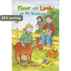 Fleur en Luuk en de Beestenboel 9789033122088 Teunie Suijker, Boeken, Kinderboeken | Jeugd | onder 10 jaar, Verzenden, Gelezen