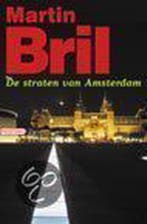 De straten van Amsterdam / Pockethuis 9789046140420, Boeken, Verzenden, Gelezen, Martin Bril