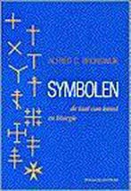SYMBOLEN DE TAAL VAN KUNST EN LITURGIE 9789023901471, Verzenden, Zo goed als nieuw, A.C. Bronswijk