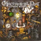 cd - Mechanical Poet - Woodland Prattlers, Verzenden, Zo goed als nieuw
