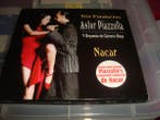 cd - Trio Fundacion - Astor Piazzolla Nacar, Verzenden, Zo goed als nieuw