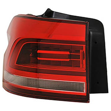 Volkswagen Touran 2015+ Achterlicht Links Buiten LED Valeo, Verzenden, Nieuw