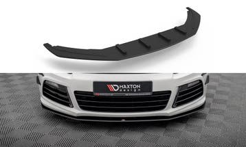 Voorspoiler Street Pro Volkswagen Scirocco R Maxton, Ophalen of Verzenden, Nieuw