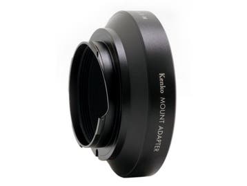 Kenko Mount Adapter - Leica R Objectief - Leica M Camera -, Verzenden, Zo goed als nieuw