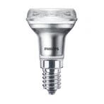 Led lamp E14 | Reflector | Philips (1.8W, 150lm, 2700K), Verzenden, Nieuw
