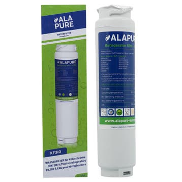 Waterfilter Bypass Cartridge voor Siemens, Verzenden, Nieuw