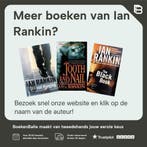 Ian Rankin: Three Great Novels 9780752846569 Ian Rankin, Verzenden, Gelezen, Ian Rankin